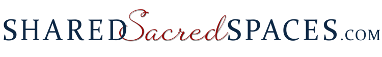 SharedSacredSpaces.com