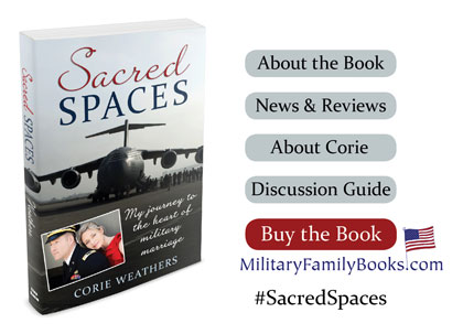 Sacred Spaces book